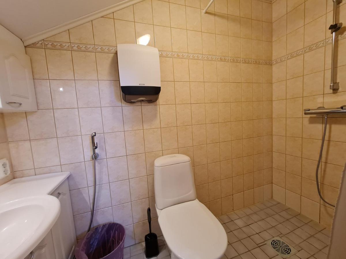 Mansikkaharju Kartano Lägenhet Leppävirta Exteriör bild