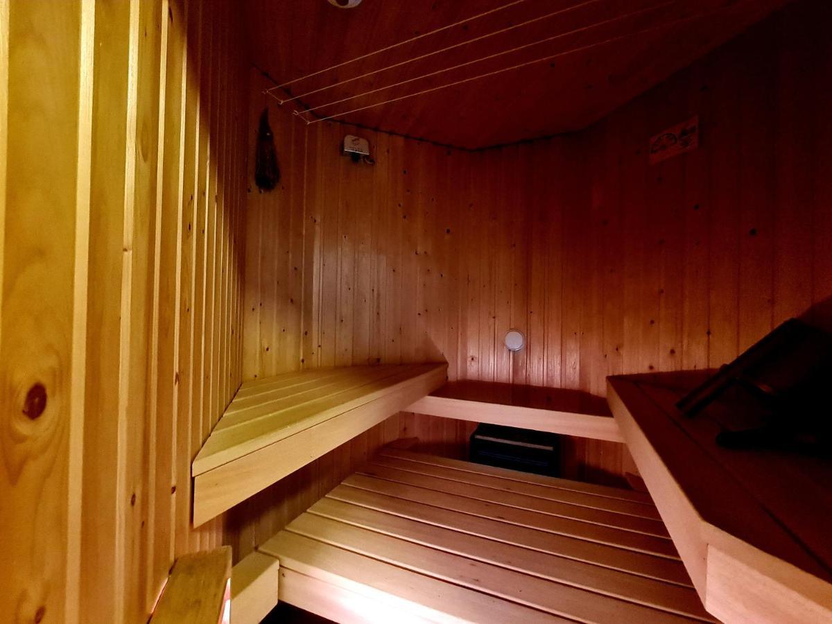 Mansikkaharju Kartano Lägenhet Leppävirta Exteriör bild