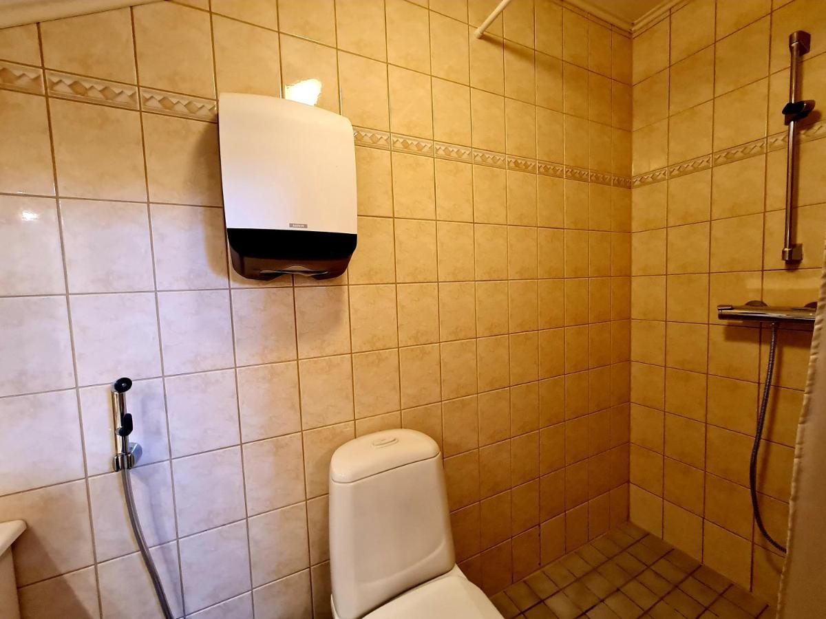 Mansikkaharju Kartano Lägenhet Leppävirta Exteriör bild