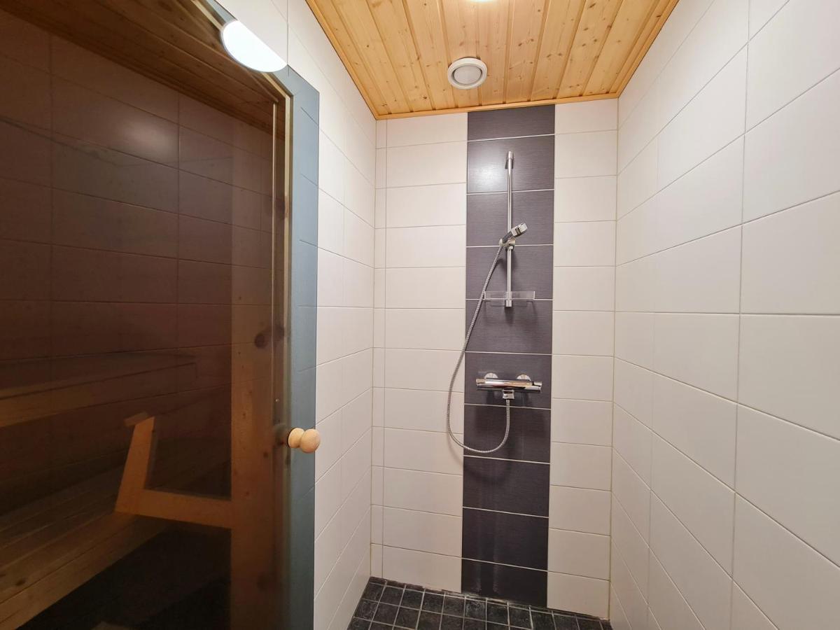 Mansikkaharju Kartano Lägenhet Leppävirta Exteriör bild
